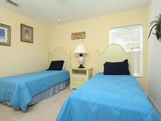 Family Villa, Balkon, Bahçeli