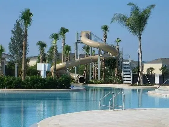 Family Villa, Balkon, Bahçeli