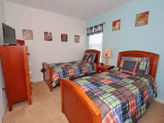 Family Villa, Sıcak Su Havuzu, Bahçeli