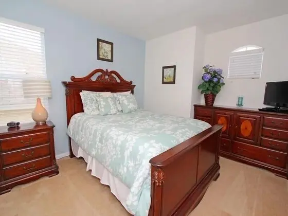 Family Villa, Sıcak Su Havuzu, Bahçeli