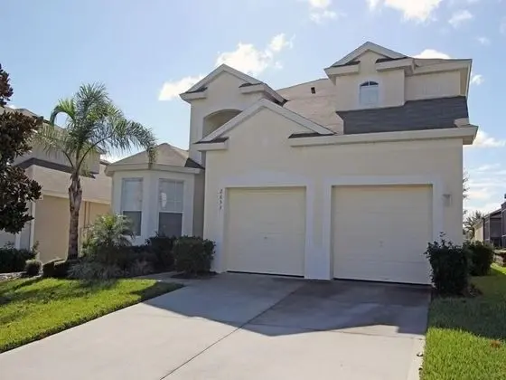 Family Villa, Sıcak Su Havuzu, Bahçeli