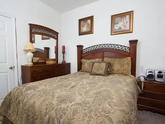 Family Villa, Balkon, Bahçeli