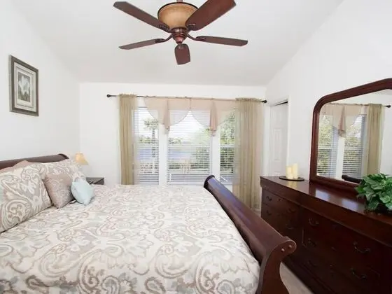 Family Villa, Balkon, Bahçeli