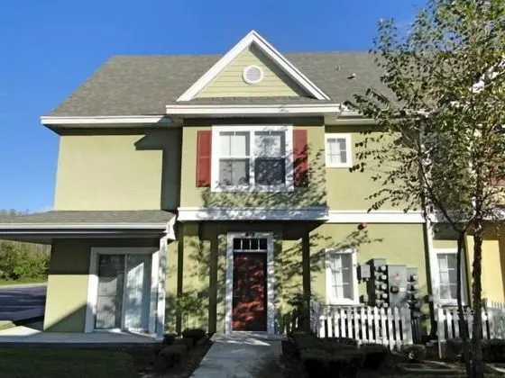 Family Villa, Balkon, Bahçeli