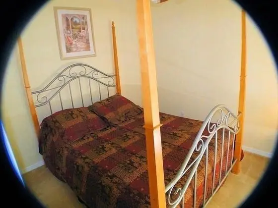 Family Villa, Balkon, Bahçeli
