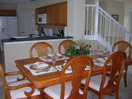 Family Villa, Balkon, Bahçeli