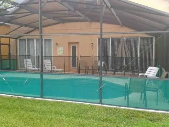 Family Villa, Kişiye Özel Havuzlu, Bahçeli