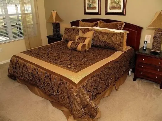 Family Villa, Balkon, Bahçeli