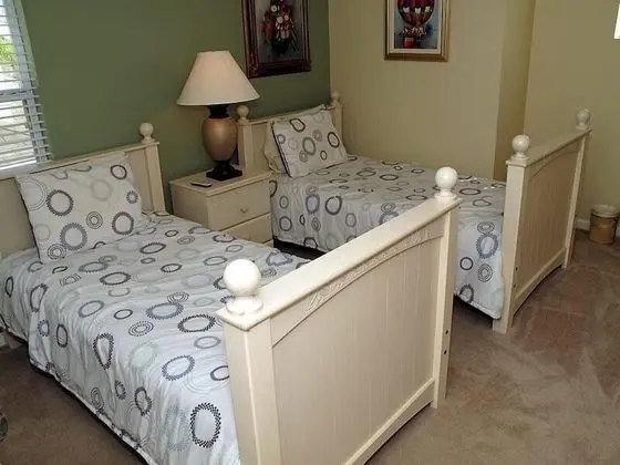 Family Villa, Balkon, Bahçeli