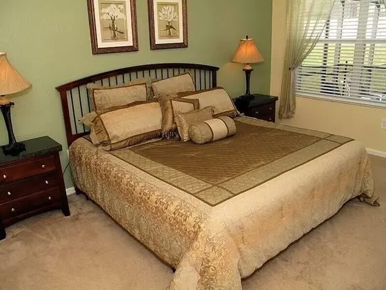 Family Villa, Balkon, Bahçeli