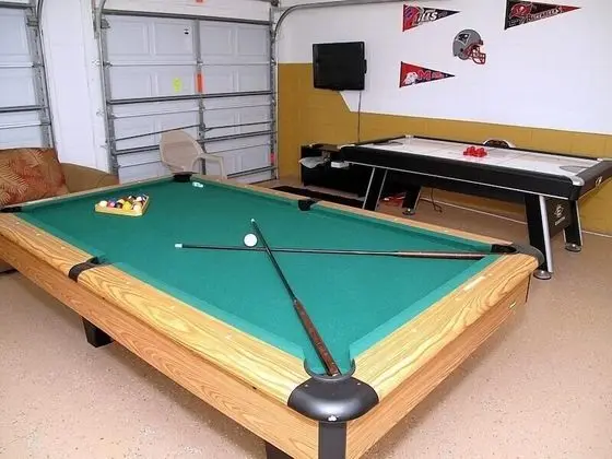 Family Villa, Balkon, Bahçeli