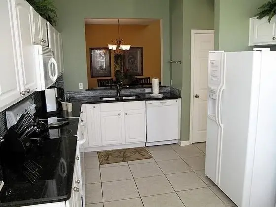 Family Villa, Balkon, Bahçeli