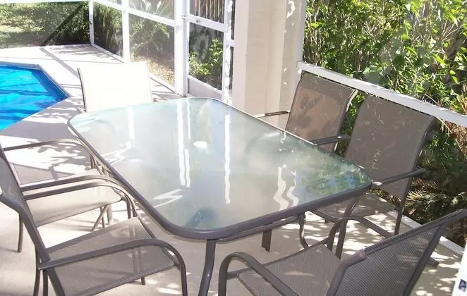 Family Villa, Balkon, Bahçeli