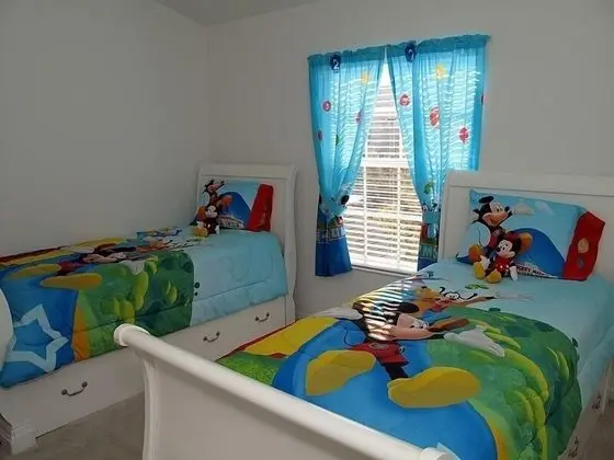 Family Villa, Balkon, Bahçeli