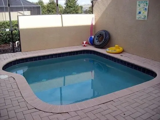 Family Villa, Balkon, Bahçeli