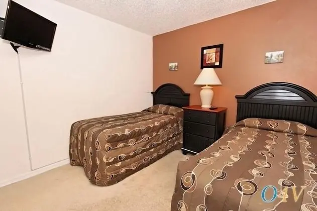 Family Villa, Balkon, Bahçeli