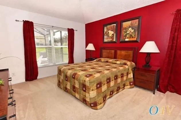 Family Villa, Balkon, Bahçeli