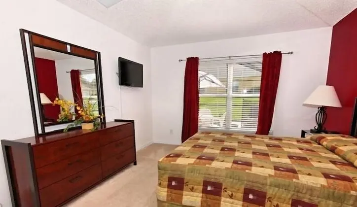 Family Villa, Balkon, Bahçeli