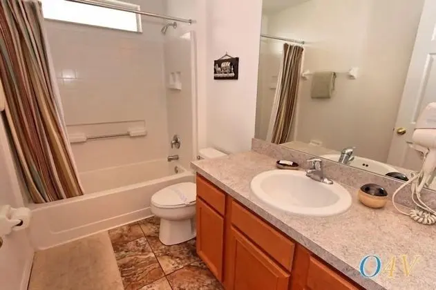 Family Villa, Balkon, Bahçeli