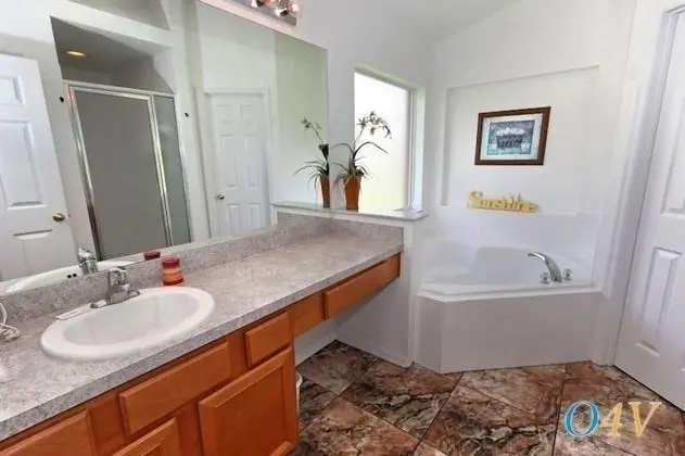 Family Villa, Balkon, Bahçeli