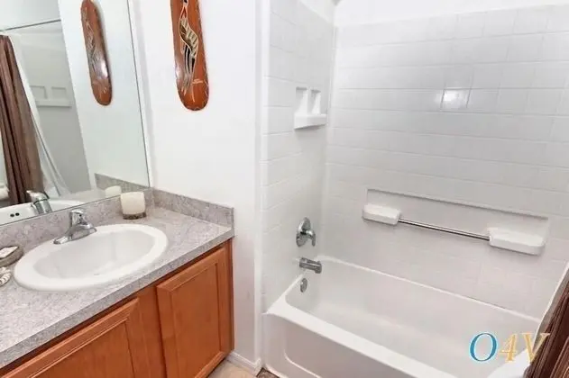 Family Villa, Balkon, Bahçeli