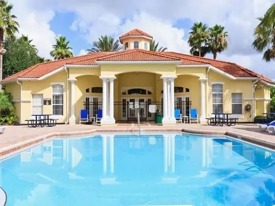 Family Villa, Sıcak Su Havuzu, Bahçeli