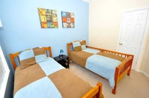 Family Villa, Kişiye Özel Havuzlu, Bahçeli