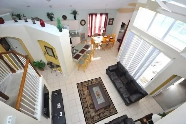 Family Villa, Kişiye Özel Havuzlu, Bahçeli