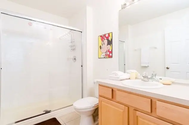 Family Villa, Balkon, Bahçeli