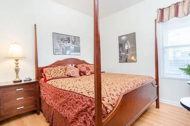 Family Villa, Balkon, Bahçeli