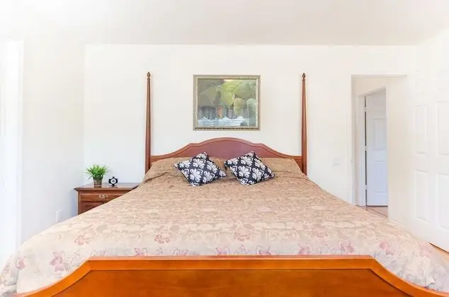 Family Villa, Balkon, Bahçeli