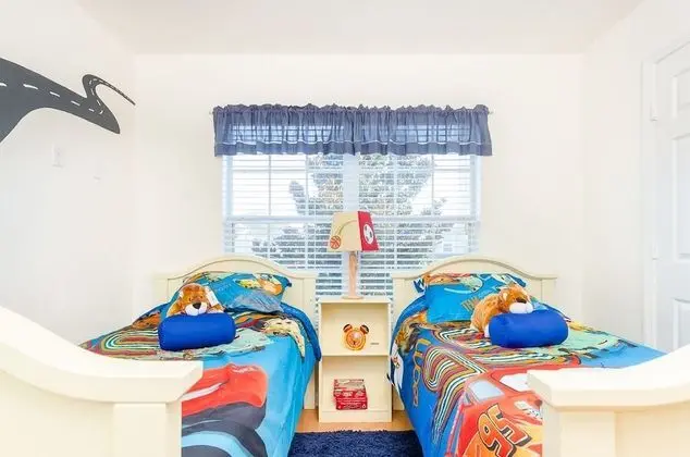 Family Villa, Balkon, Bahçeli