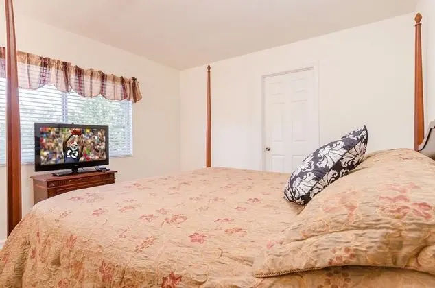 Family Villa, Balkon, Bahçeli