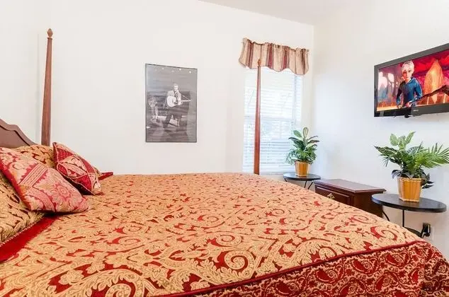 Family Villa, Balkon, Bahçeli