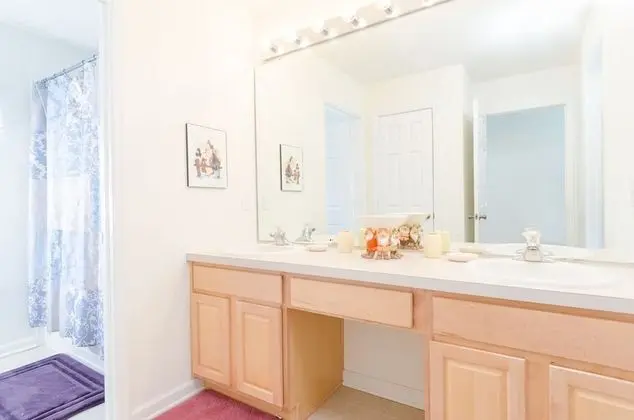 Family Villa, Balkon, Bahçeli