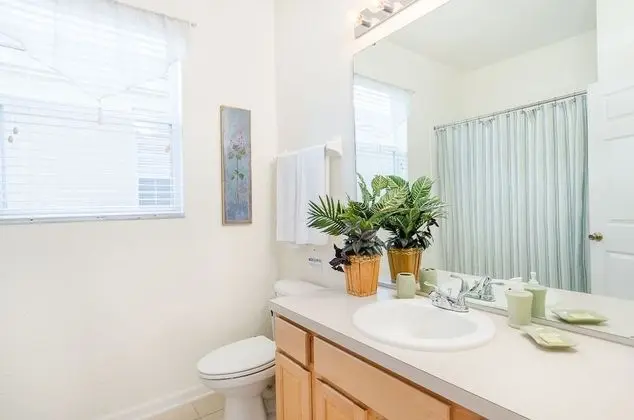 Family Villa, Balkon, Bahçeli