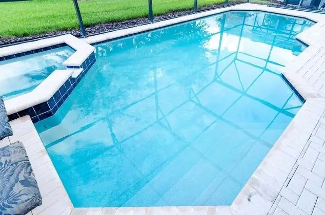 Family Villa, Balkon, Bahçeli