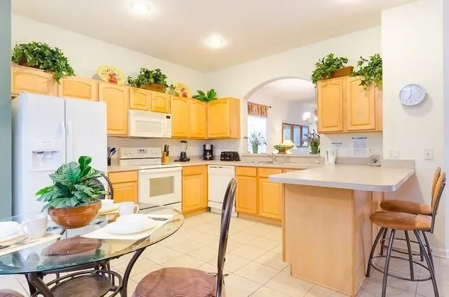 Family Villa, Balkon, Bahçeli