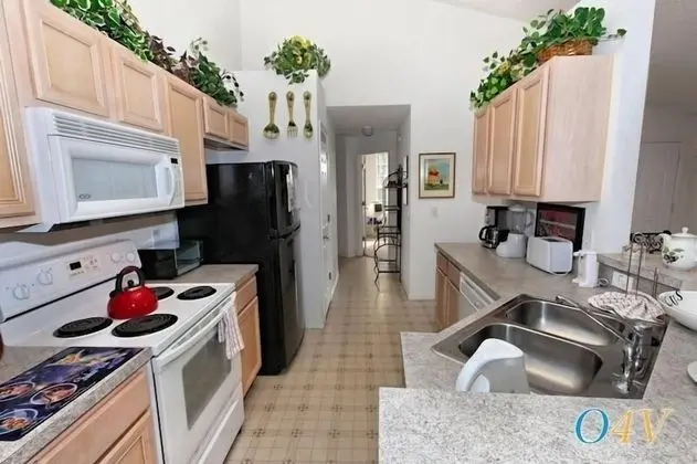 Family Villa, Balkon, Bahçeli