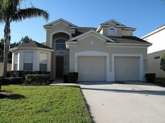 Family Villa, Sıcak Su Havuzu, Bahçeli