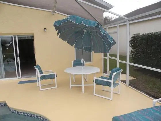 Family Villa, Kişiye Özel Havuzlu, Bahçeli
