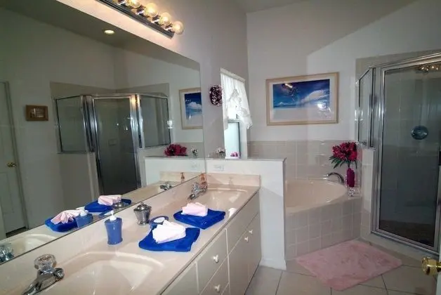 Family Villa, Balkon, Bahçeli