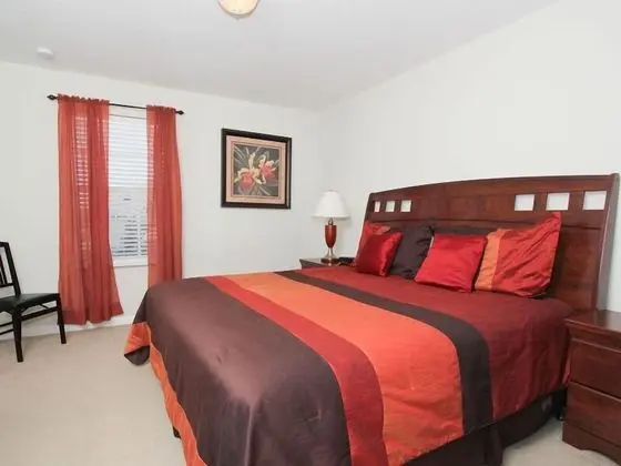 Family Villa, Balkon, Bahçeli