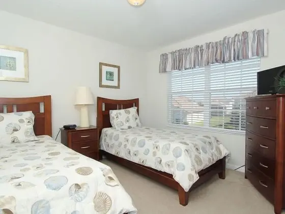 Family Villa, Balkon, Bahçeli