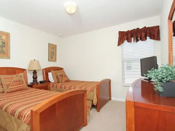 Family Villa, Balkon, Bahçeli