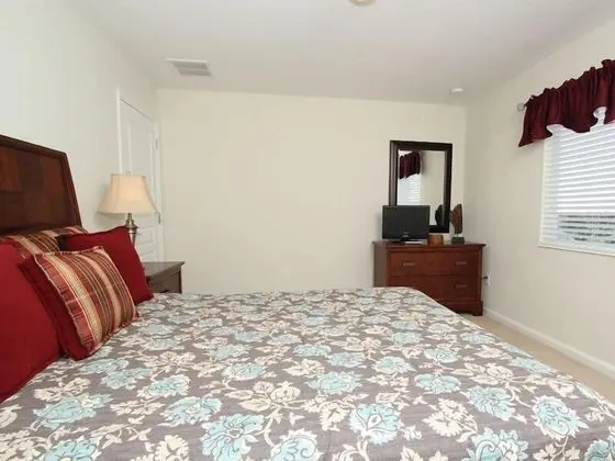 Family Villa, Balkon, Bahçeli