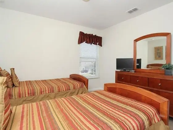 Family Villa, Balkon, Bahçeli