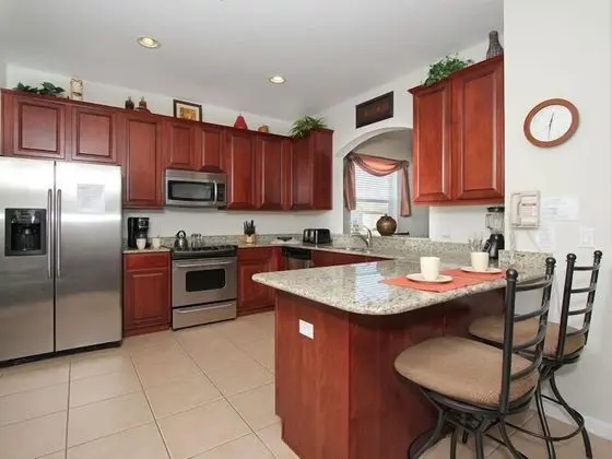 Family Villa, Balkon, Bahçeli