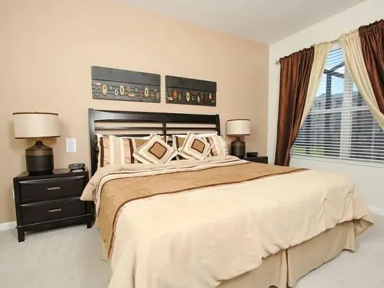 Family Villa, Balkon, Bahçeli