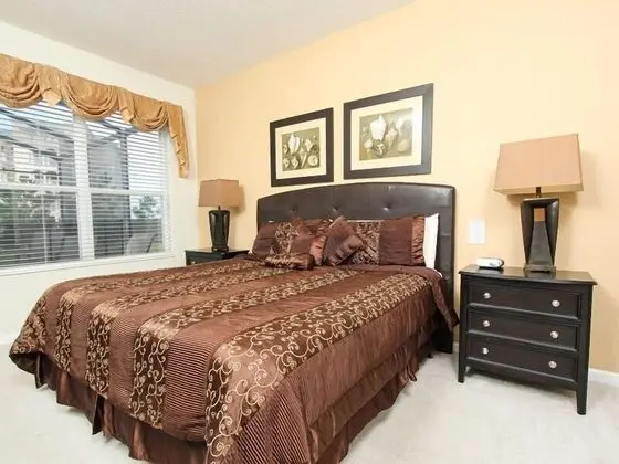 Family Villa, Balkon, Bahçeli